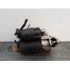 Recambio de motor arranque para audi a4 avant (b5) 1.8 20v referencia OEM IAM 0001107017 053911023A BOSCH