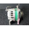 Recambio de alternador para kia pride 1.3 cat referencia OEM IAM AB150021 KK13718300 mando
