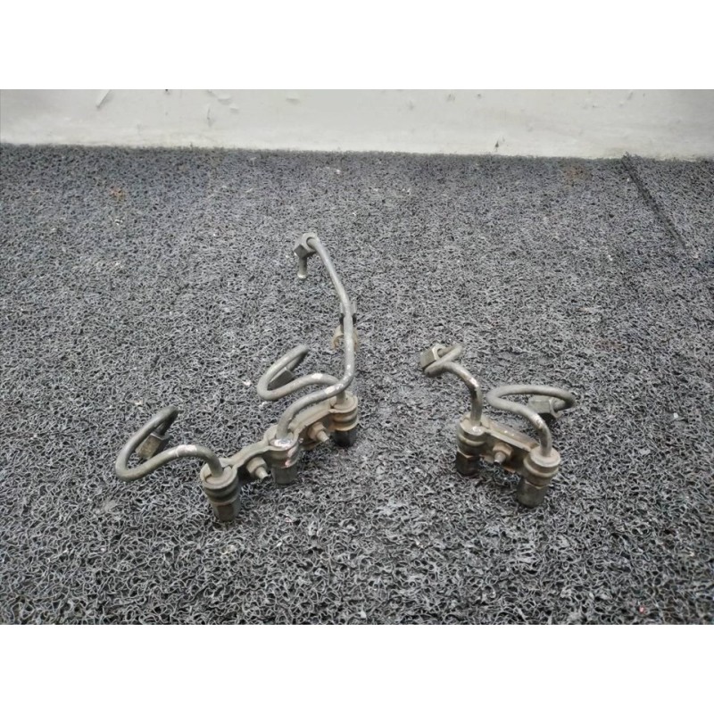Recambio de juego tuberias inyectores a bomba para bmw mini (r50,r53) one d referencia OEM IAM   
