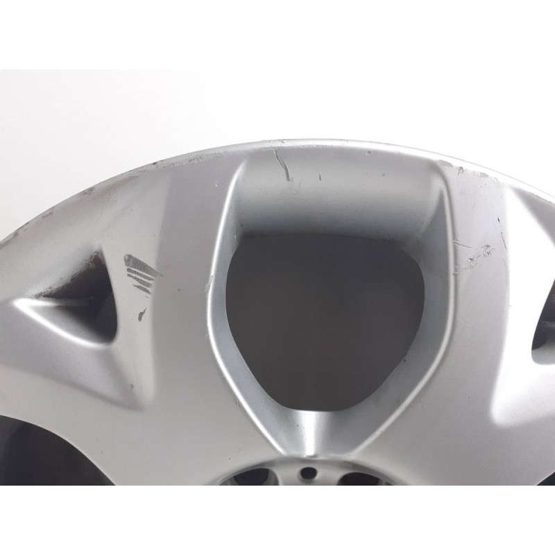 Recambio de llanta para bmw x3 (e83) 3.0d referencia OEM IAM 3401203 E9JX18 - Negro 2