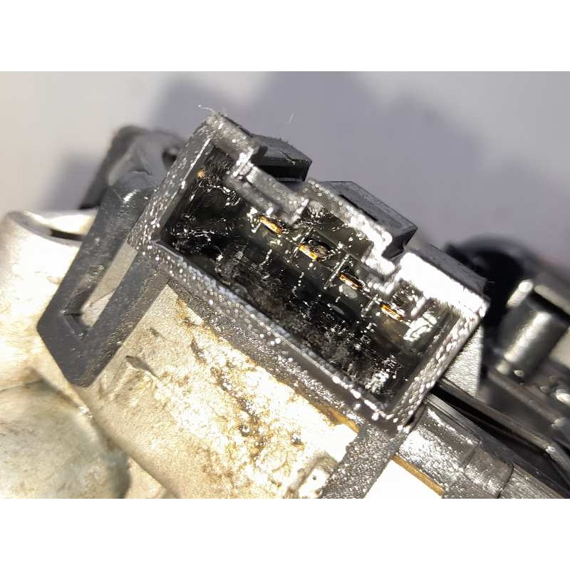 Recambio de motor limpia delantero para bmw serie 3 compact (e46) 320td referencia OEM IAM 0390241712 - Rojo 2