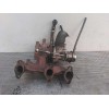 Recambio de turbocompresor para audi a2 (8z) 1.4 tdi colour.storm referencia OEM IAM 045253019L  