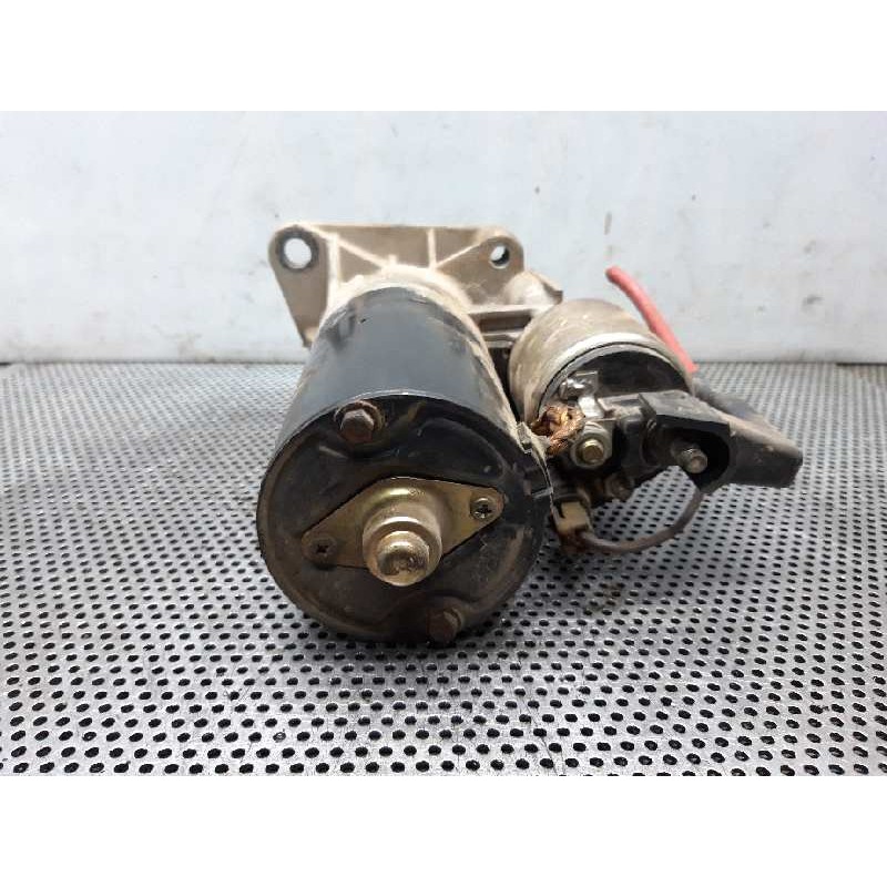 Recambio de motor arranque para chrysler voyager (gs) 2.4 le referencia OEM IAM 0001108160 4686107E 2