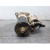 Recambio de motor arranque para chrysler voyager (gs) 2.4 le referencia OEM IAM 0001108160 4686107E 
