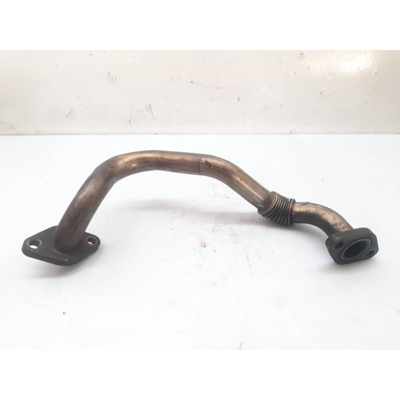 Recambio de tubo para ford transit caja cerrada, corta (fy) (2000 =>) ft 260 2.0 referencia OEM IAM 1C1Q9D477AB 3