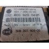 Recambio de mando climatizador para audi a4 berlina (b5) 1.9 tdi referencia OEM IAM 8D0820043M  5HB00790805