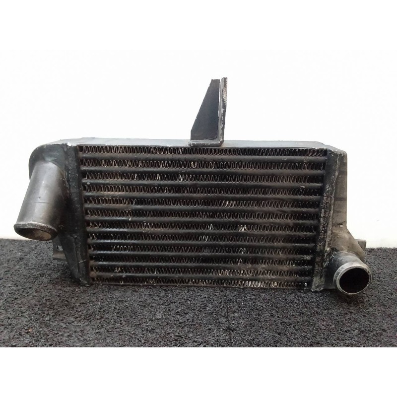 Recambio de intercooler para tata grand telcosport 2.0 tdi referencia OEM IAM 234G207037 254714609914 