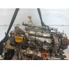 Recambio de motor completo para fiat qubo (300) trekking referencia OEM IAM 225A2000 VEHICULO DE DANA 