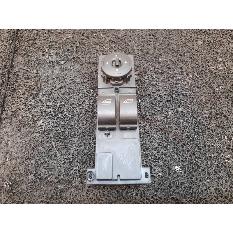 Recambio de mando elevalunas delantero izquierdo para ford focus lim. (cb4) trend referencia OEM IAM 7M5T14529BA  