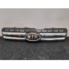 Recambio de rejilla delantera para kia sportage active 4x4 referencia OEM IAM   