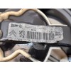 Recambio de motor calefaccion para citroën c3 picasso sx referencia OEM IAM T10005885  VALEO
