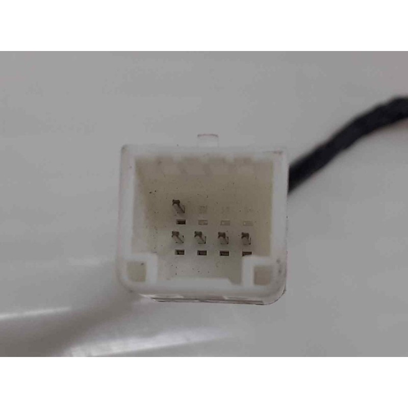 Recambio de retrovisor derecho para dacia logan laureate referencia OEM IAM 4