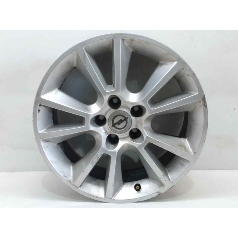 Recambio de llanta para opel zafira b enjoy referencia OEM IAM 13120652 2