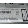 Recambio de sistema audio / radio cd para citroën c4 berlina cool referencia OEM IAM 966640307701  