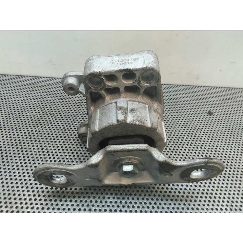 Recambio de soporte motor derecho para ford mondeo berlina (ge) trend (06.2003) (d) referencia OEM IAM 001204757 3