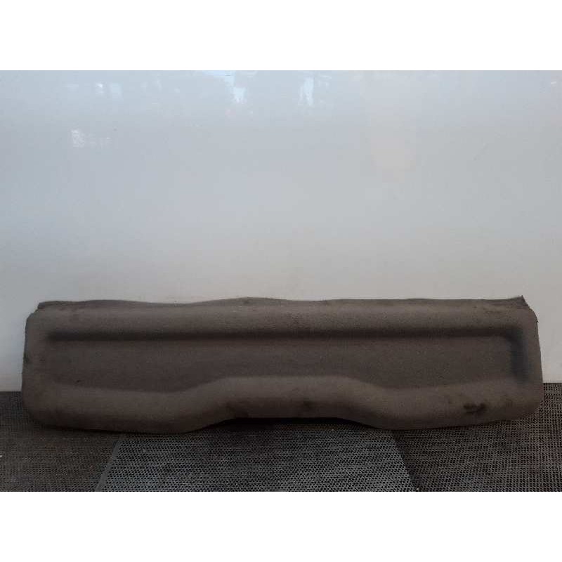 Recambio de bandeja trasera para seat arosa (6h1) stella referencia OEM IAM   