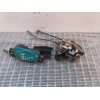 Recambio de cerradura puerta delantera izquierda para hyundai coupe (rd) 1.6 16v cat referencia OEM IAM   