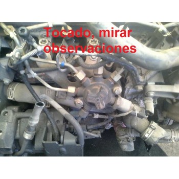 MOTOR COMPLETO F9DA 