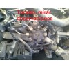 Recambio de motor completo para ford focus berlina (cak) 1.8 tdci turbodiesel cat referencia OEM IAM F9DA  