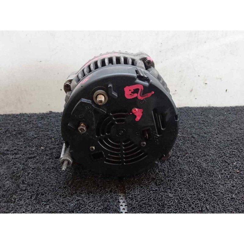 Recambio de alternador para audi 80 avant referencia OEM IAM 0123510008 028903027G BOSCH 6