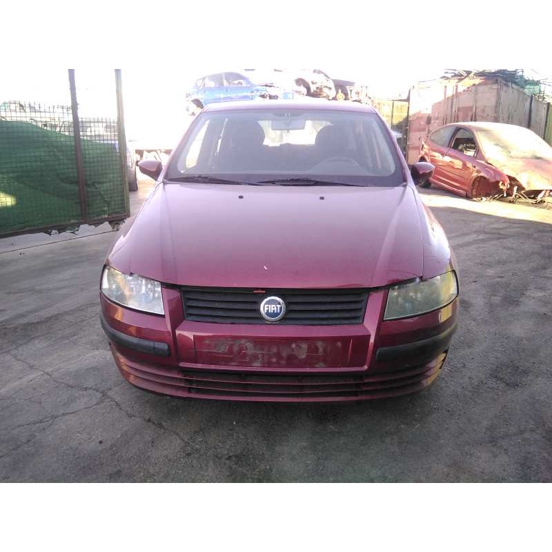 fiat stilo (192) del año 2003