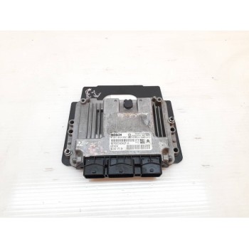 CENTRALITA MOTOR UCE 0281013332 9664257580 BOSCH