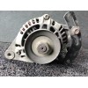 Recambio de alternador para kia pride 1.3 cat referencia OEM IAM AB150021 KK13718300 mando