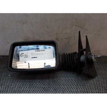 RETROVISOR IZQUIERDO 
