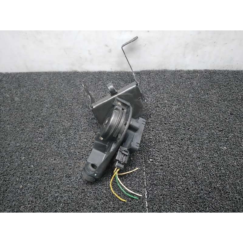 Recambio de potenciometro pedal para peugeot 406 berlina (s1/s2) srdt referencia OEM IAM 9635553580 5