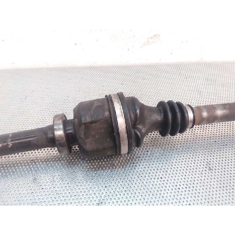 Recambio de transmision delantera derecha para renault espace iv (jk0) 2.2 dci turbodiesel referencia OEM IAM 2
