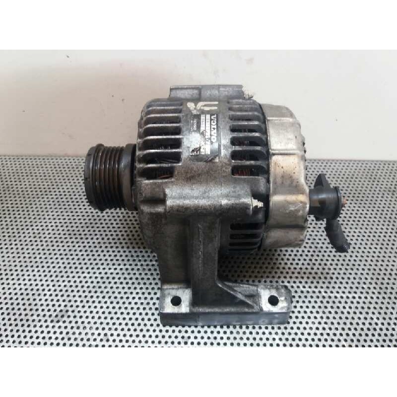Recambio de alternador para volvo s40 berlina 1.8 16v referencia OEM IAM 9472908 8