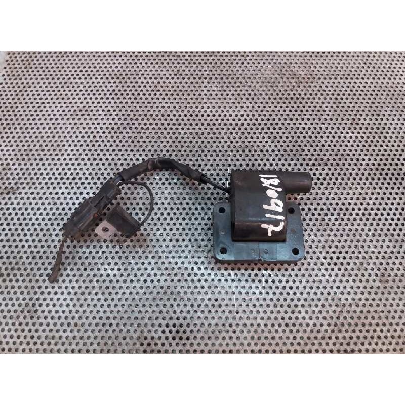 Recambio de bobina encendido para kia clarus 2.0 glx berlina referencia OEM IAM   