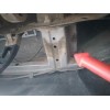 Recambio de refuerzo paragolpes trasero para subaru xv executive referencia OEM IAM   