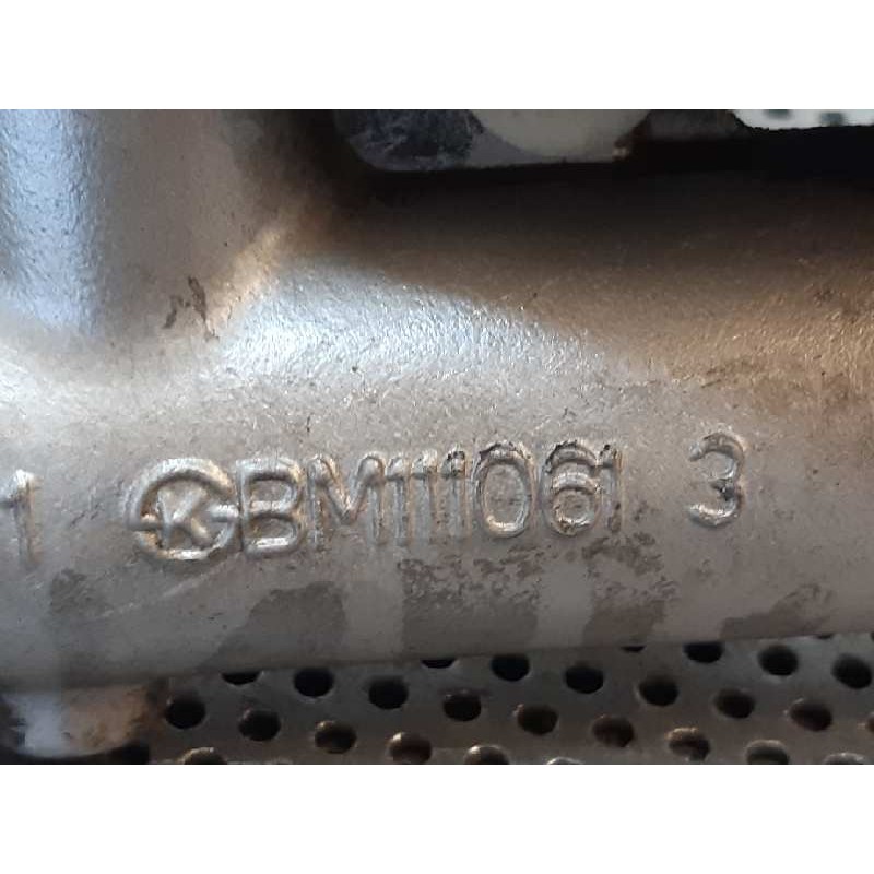 Recambio de bomba freno para hyundai coupe (gk) 2.0 fx full referencia OEM IAM BM1110613 - Rojo 5