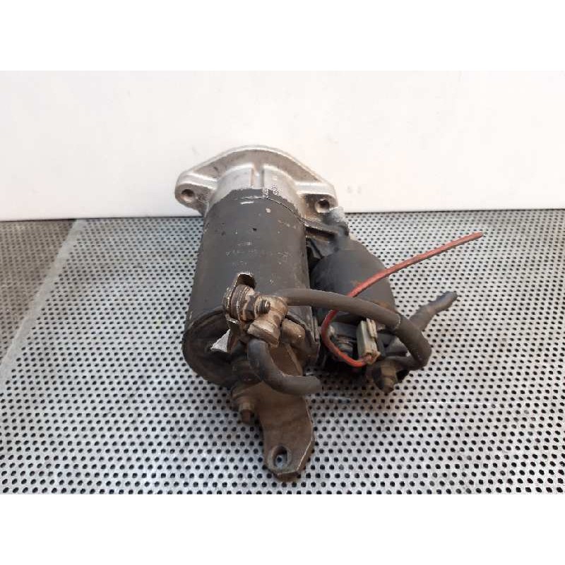 Recambio de motor arranque para audi a4 avant (b5) 1.8 20v referencia OEM IAM 0001107017 053911023A BOSCH 3