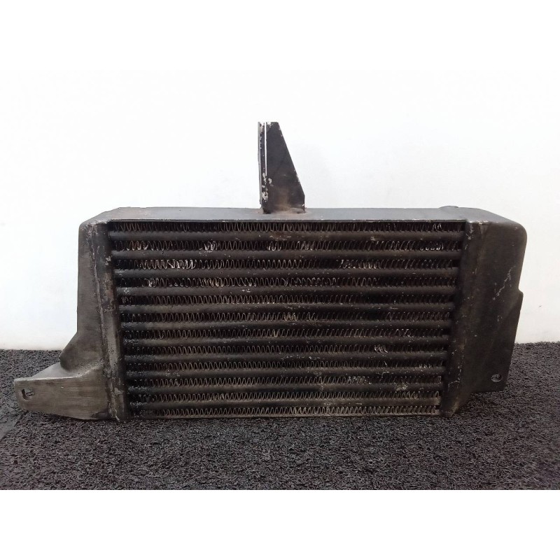 Recambio de intercooler para tata grand telcosport 2.0 tdi referencia OEM IAM 234G207037 254714609914 2