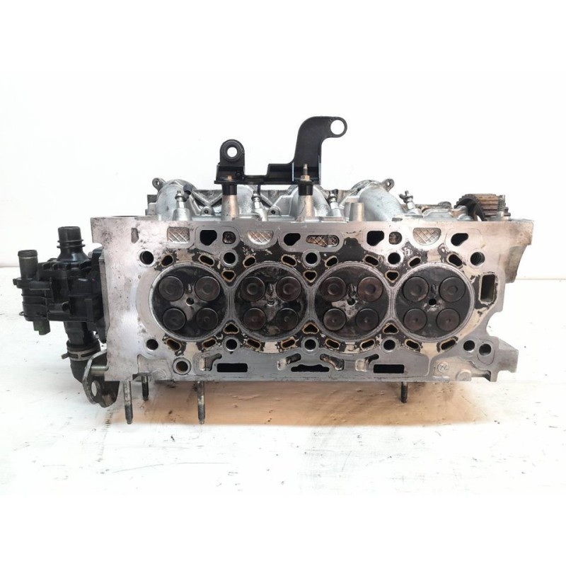 Recambio de culata para citroën xsara picasso 1.6 hdi 110 sx top referencia OEM IAM 4