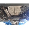 Recambio de puente trasero para seat arona xcellence edition referencia OEM IAM   