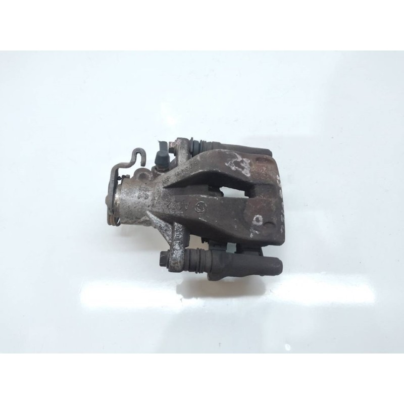 Recambio de pinza de freno trasera derecha para fiat stilo (192) 1.2 16v active referencia OEM IAM 0204Y01256 A152 BOSCH - Gris