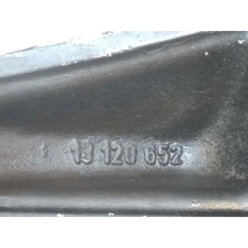 Recambio de llanta para opel zafira b enjoy referencia OEM IAM 13120652 3