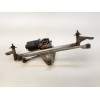 Recambio de motor limpia delantero para opel combo (corsa c) tour referencia OEM IAM   