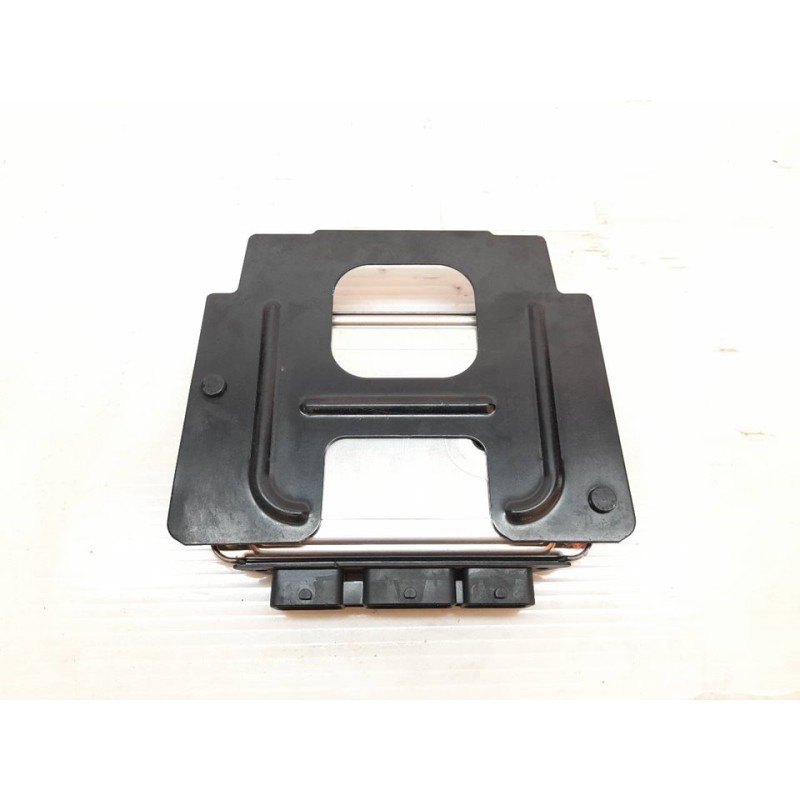 Recambio de centralita motor uce para peugeot 308 sport referencia OEM IAM 0281013332 9664257580 BOSCH 2