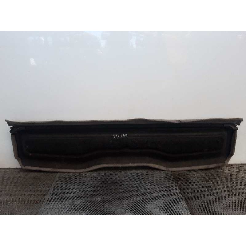 Recambio de bandeja trasera para seat arosa (6h1) stella referencia OEM IAM - Verde 2