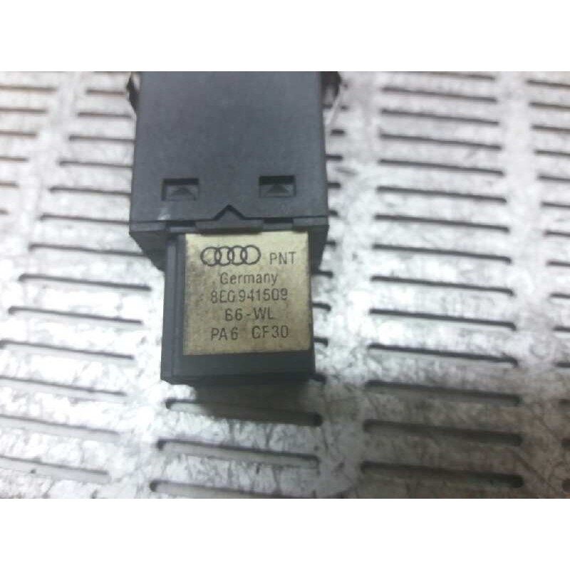 Recambio de warning para audi a4 avant (8e) 2.5 tdi quattro (132kw) referencia OEM IAM 8E094150E - Gris 2