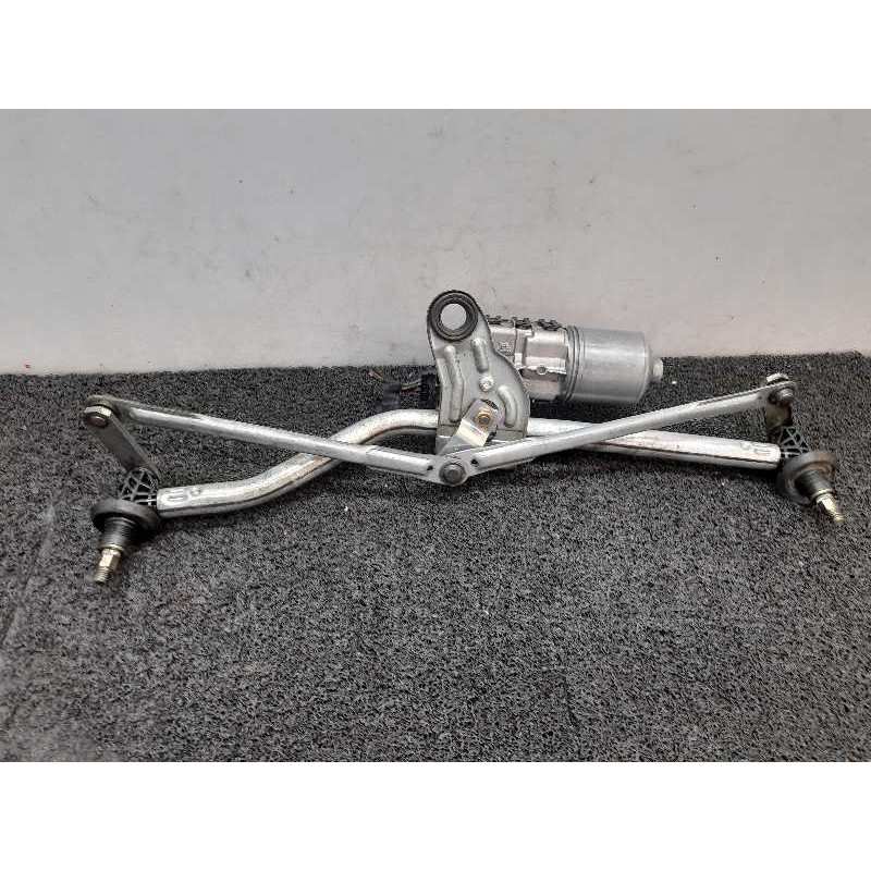 Recambio de motor limpia delantero para bmw serie 3 compact (e46) 320td referencia OEM IAM 0390241712 - Rojo 3