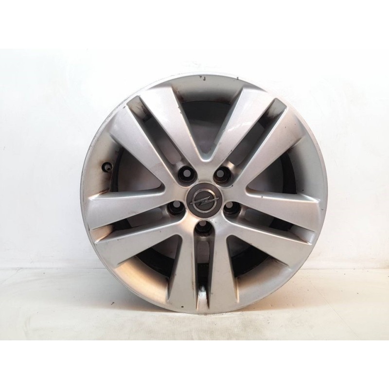Recambio de llanta para opel meriva b excellence referencia OEM IAM OP032  