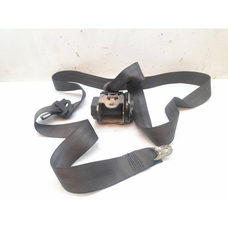 Recambio de cinturon seguridad delantero derecho para audi a4 berlina (b5) 1.9 tdi referencia OEM IAM 566187821C  