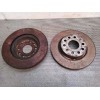 Recambio de disco freno delantero para volkswagen golf v berlina (1k1) 1.9 tdi referencia OEM IAM   