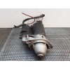 Recambio de motor arranque para audi a4 avant (b5) 1.8 20v referencia OEM IAM 0001107017 053911023A BOSCH