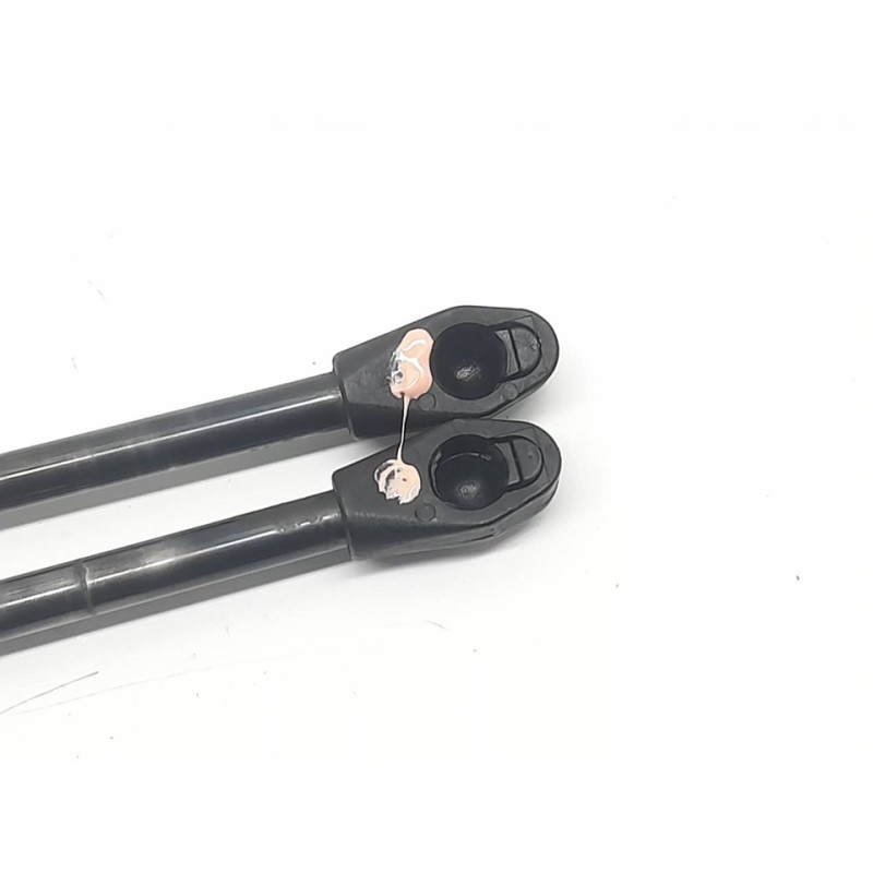 Recambio de amortiguadores maletero / porton para citroën ax 1.1 referencia OEM IAM - Negro 2